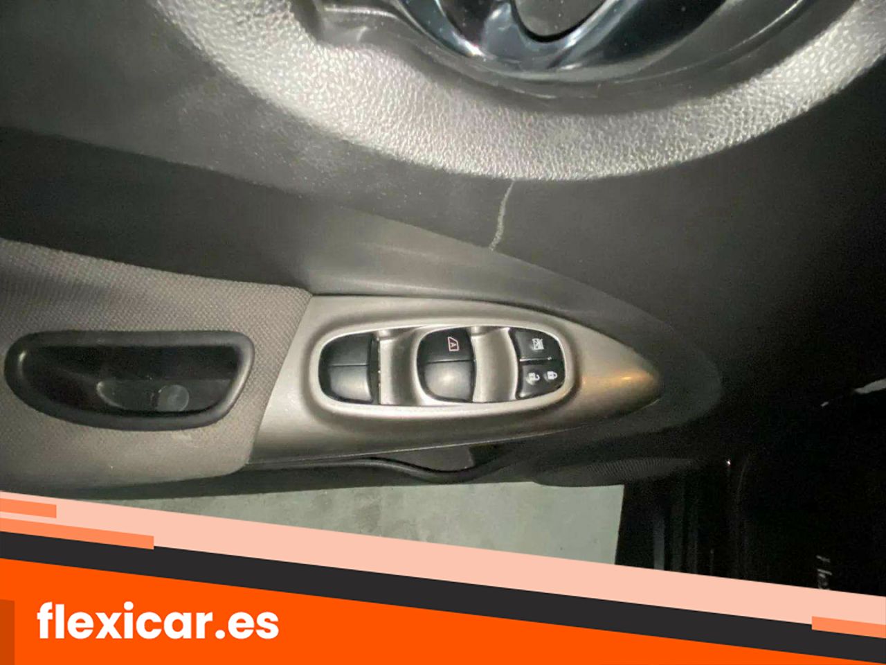 Foto Nissan Juke 21