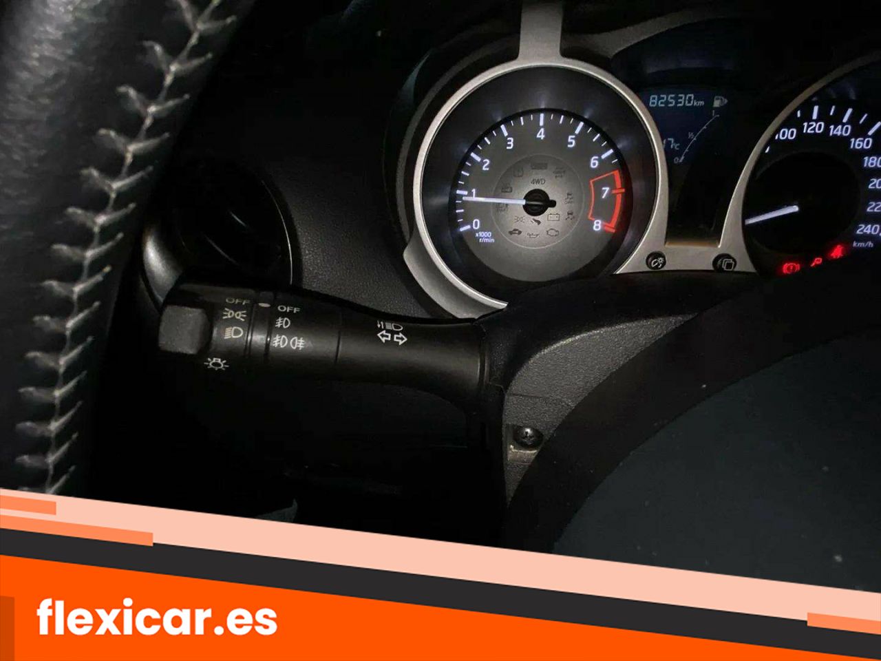 Foto Nissan Juke 23
