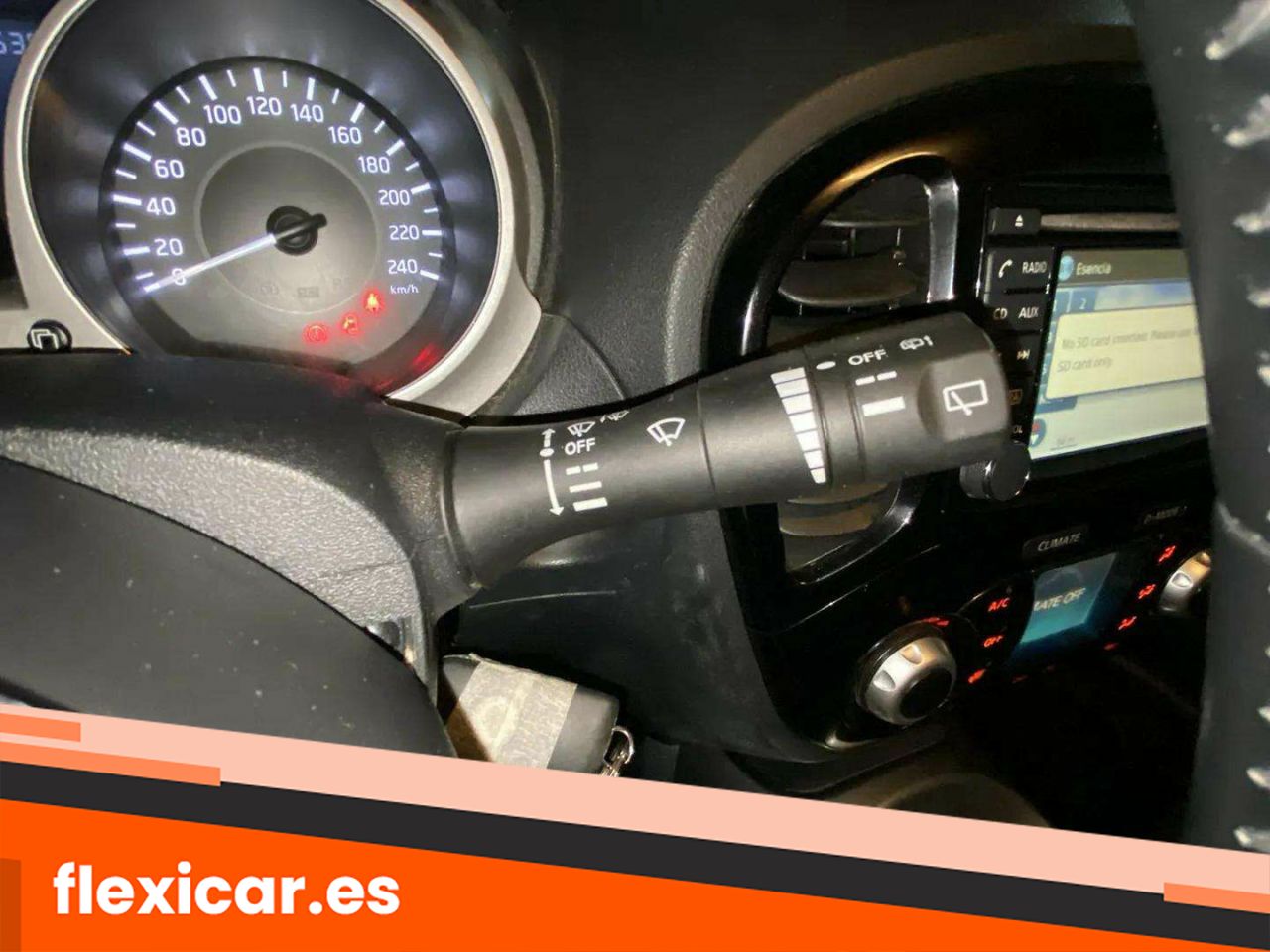 Foto Nissan Juke 24