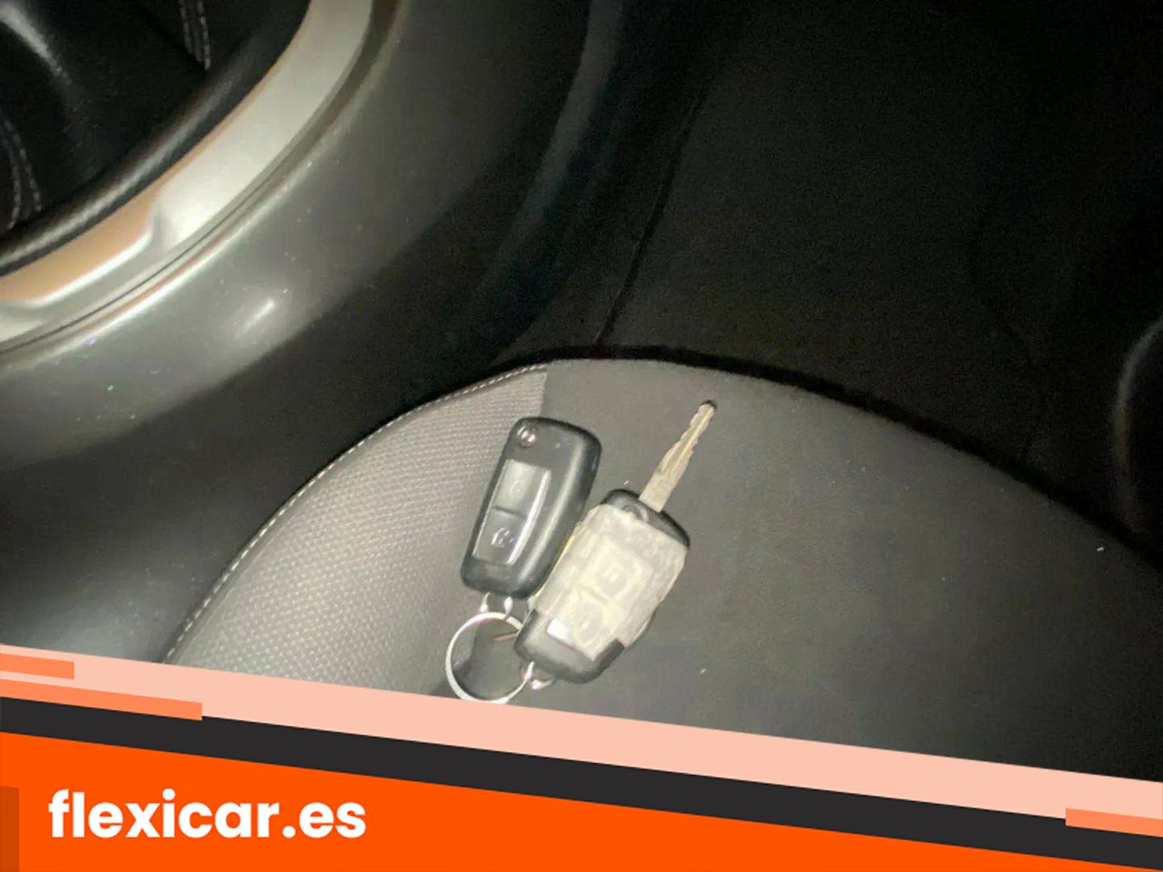 Foto Nissan Juke 25