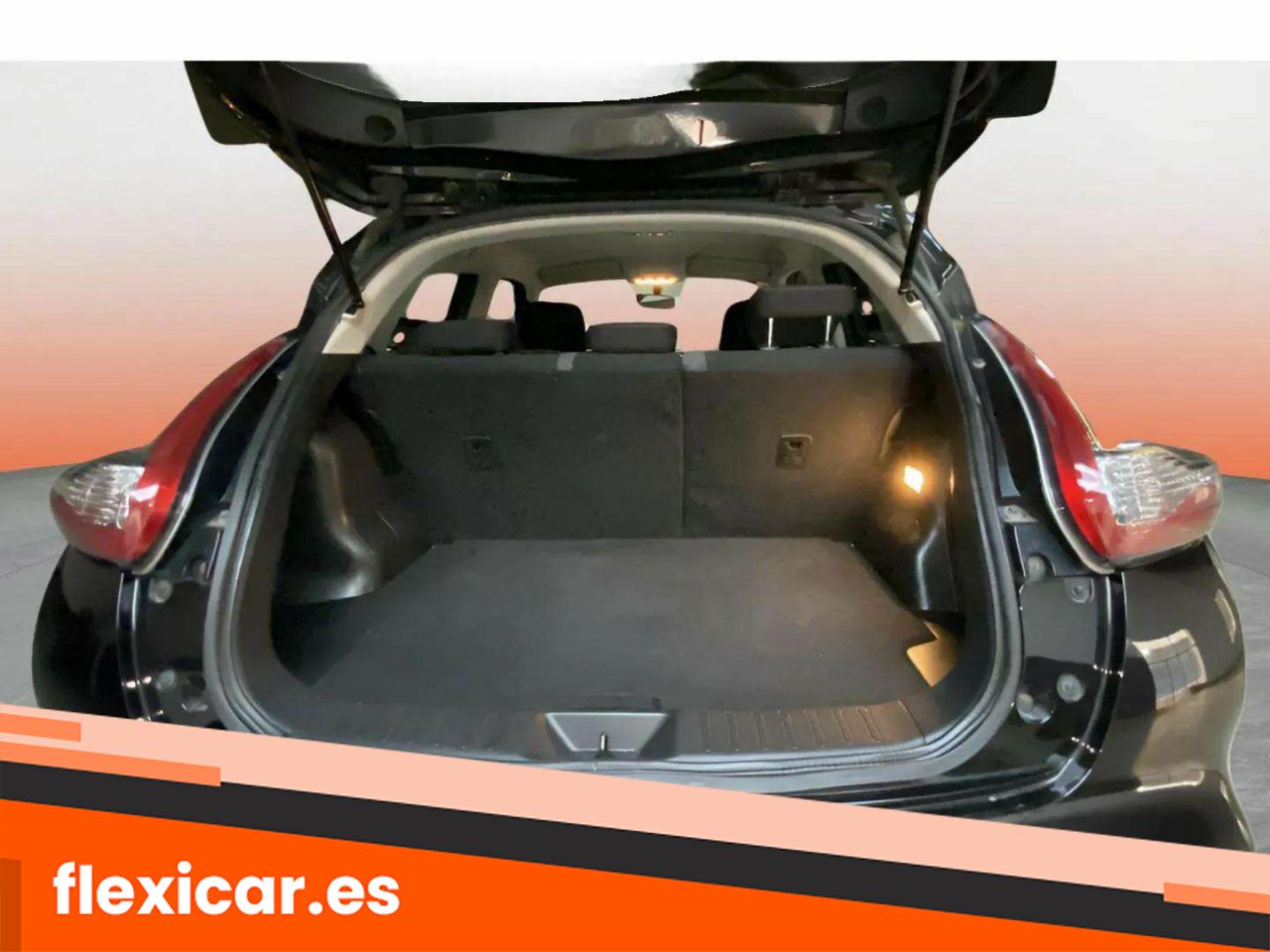 Foto Nissan Juke 26
