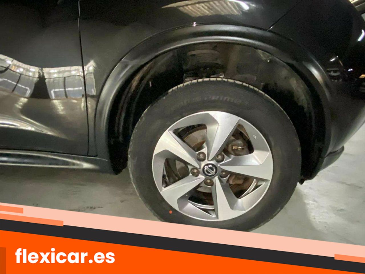 Foto Nissan Juke 27