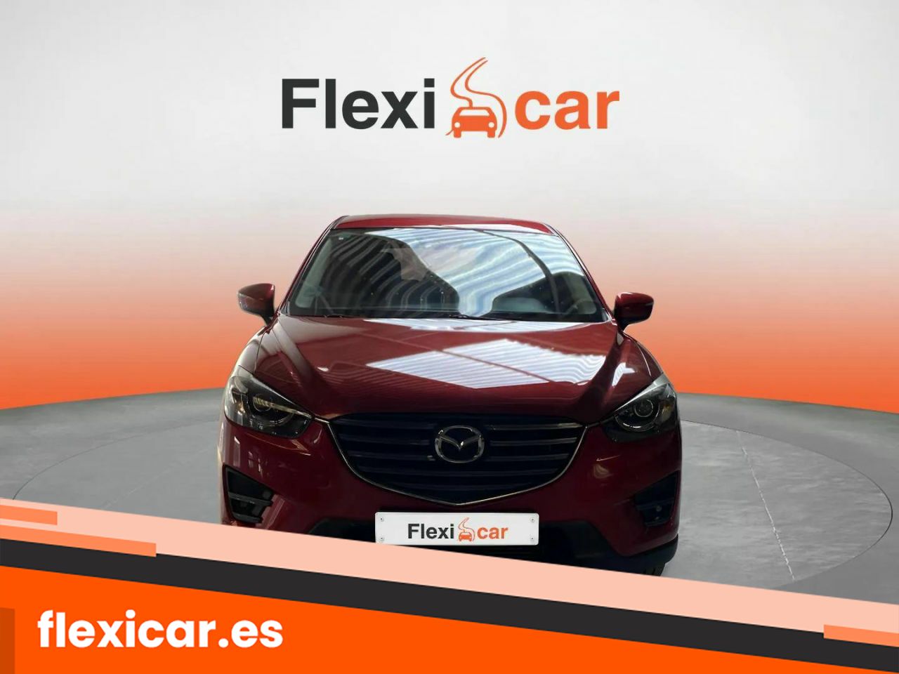 Foto Mazda CX-5 2