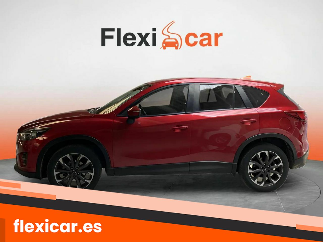 Foto Mazda CX-5 3