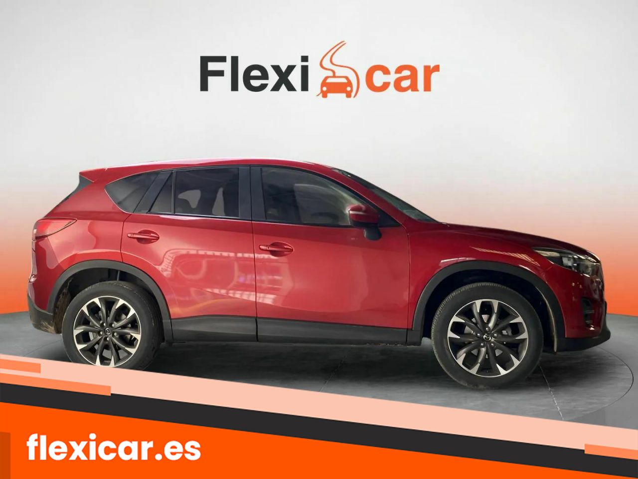 Foto Mazda CX-5 4