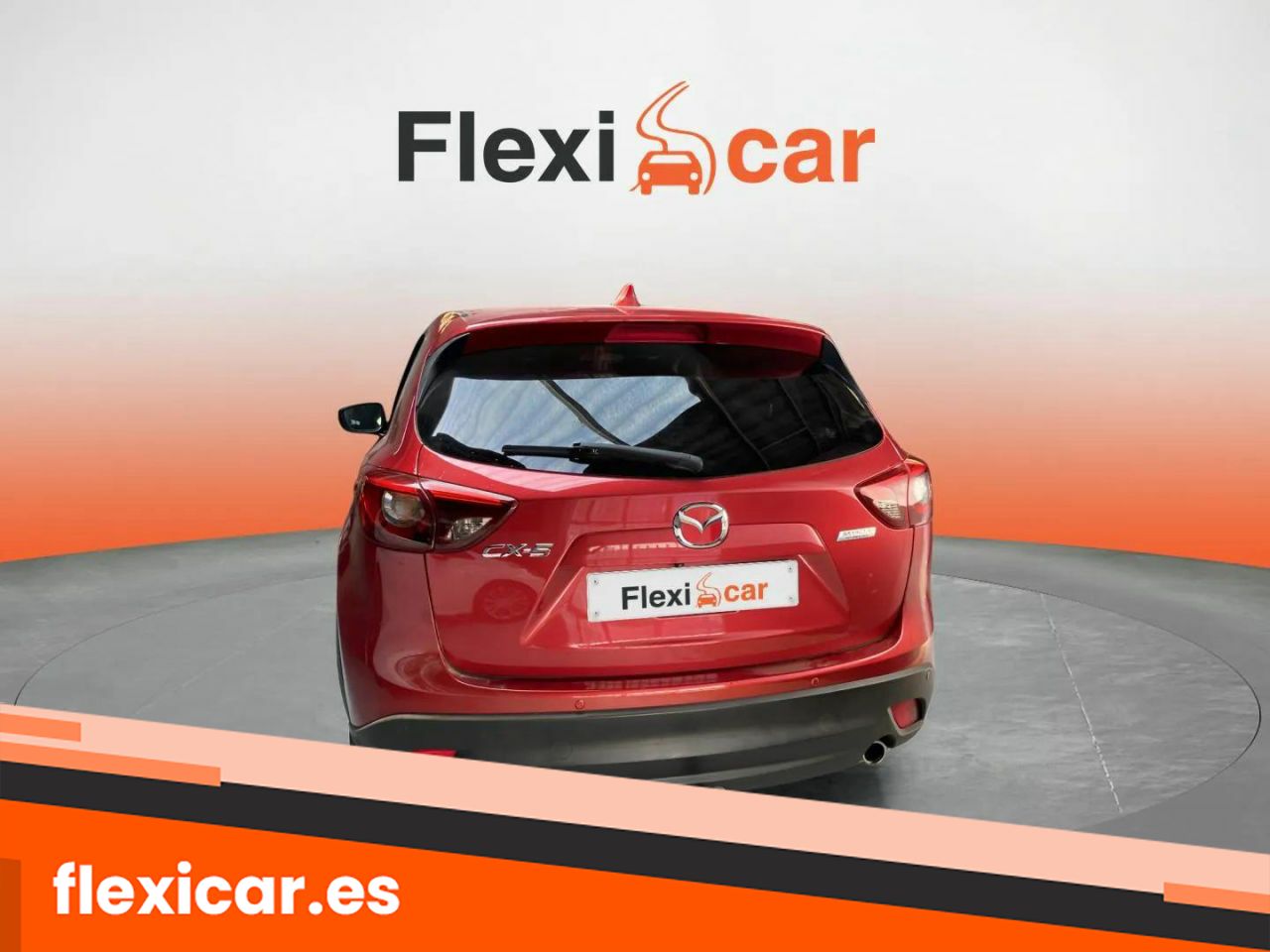 Foto Mazda CX-5 5