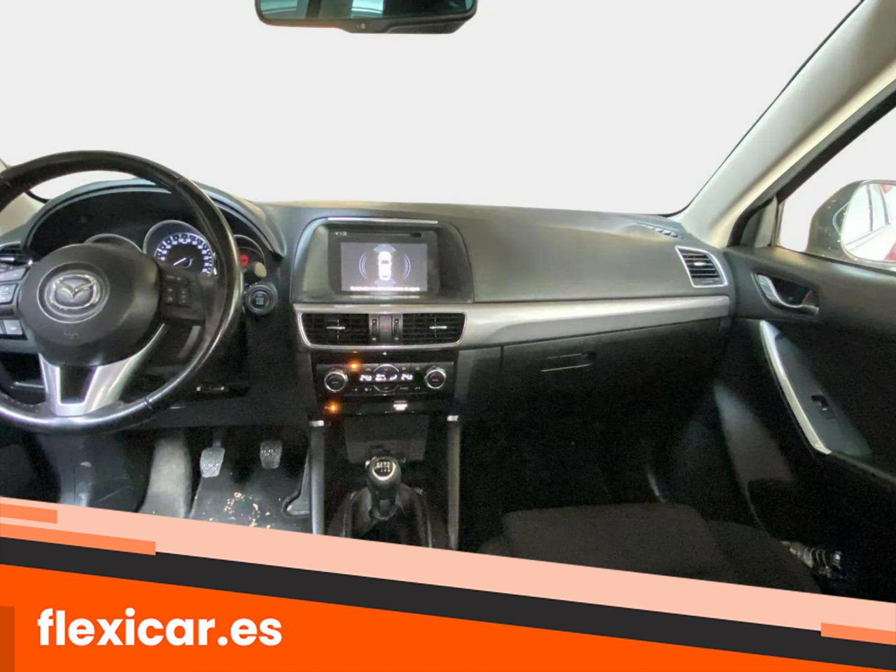 Foto Mazda CX-5 7