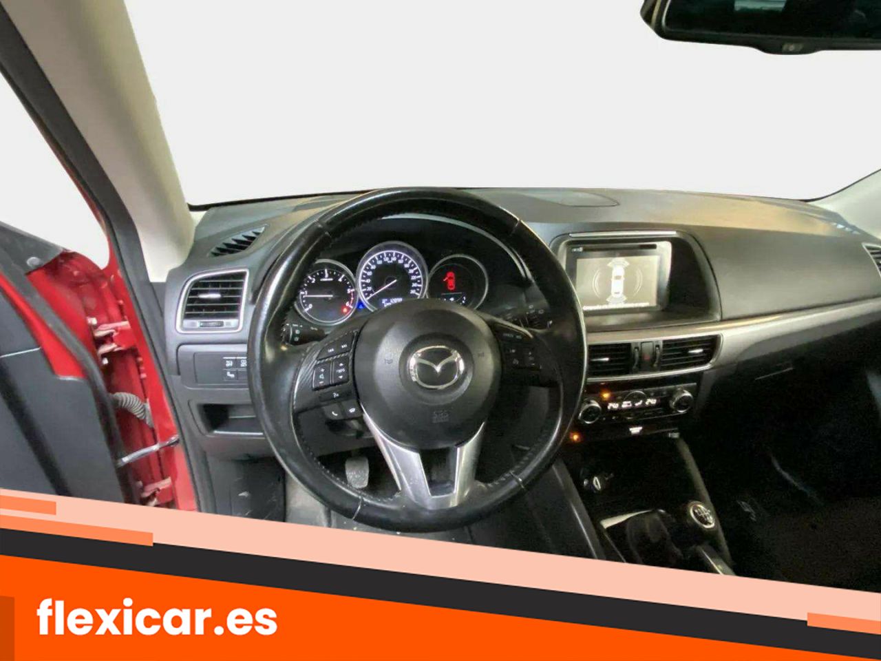 Foto Mazda CX-5 8