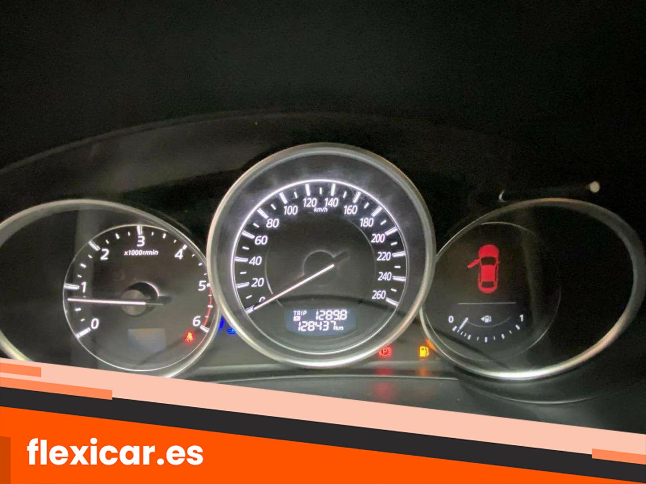 Foto Mazda CX-5 9