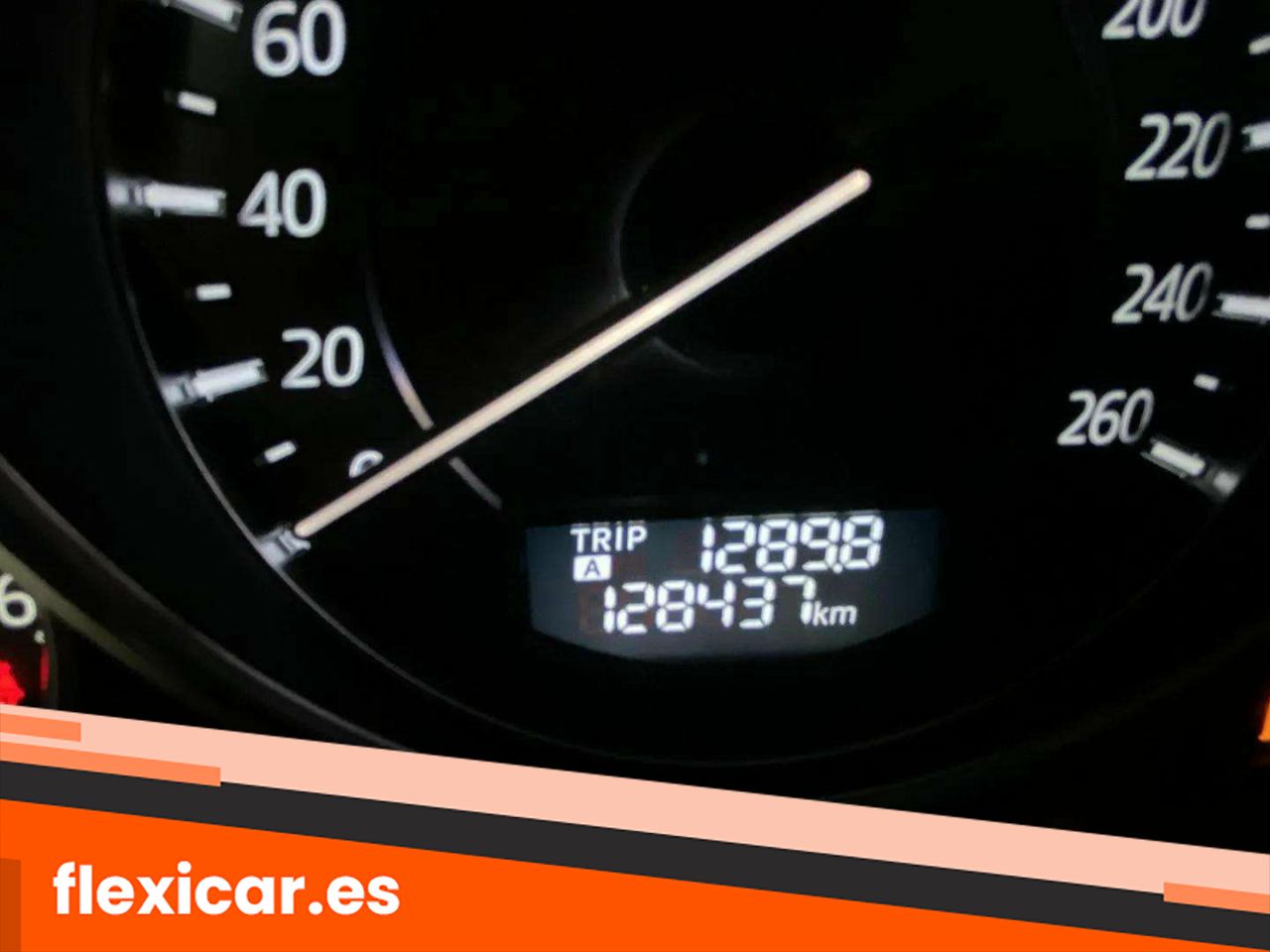Foto Mazda CX-5 10