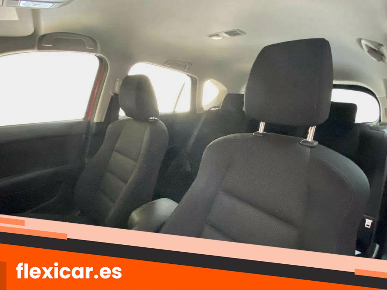 Foto Mazda CX-5 11