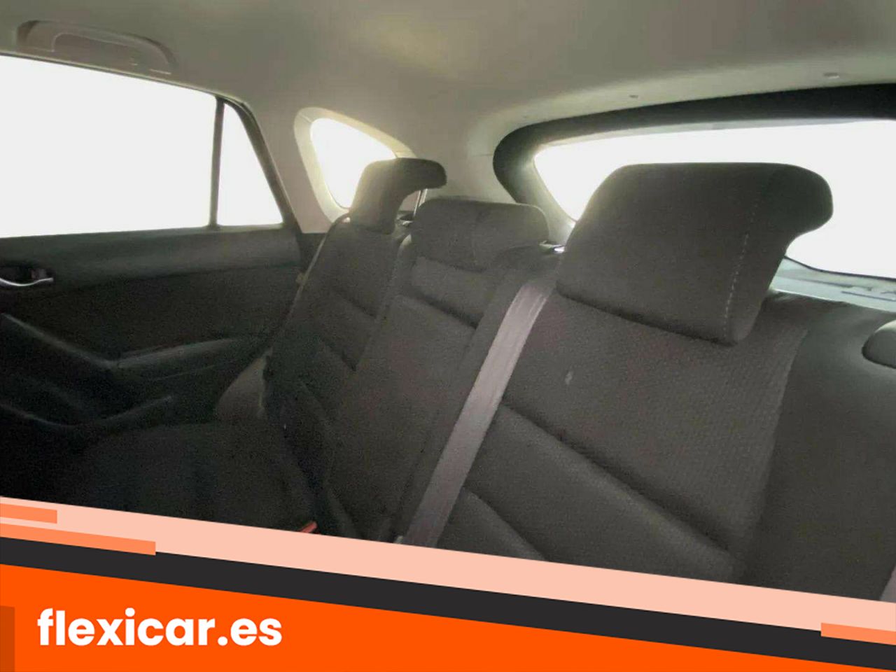 Foto Mazda CX-5 12