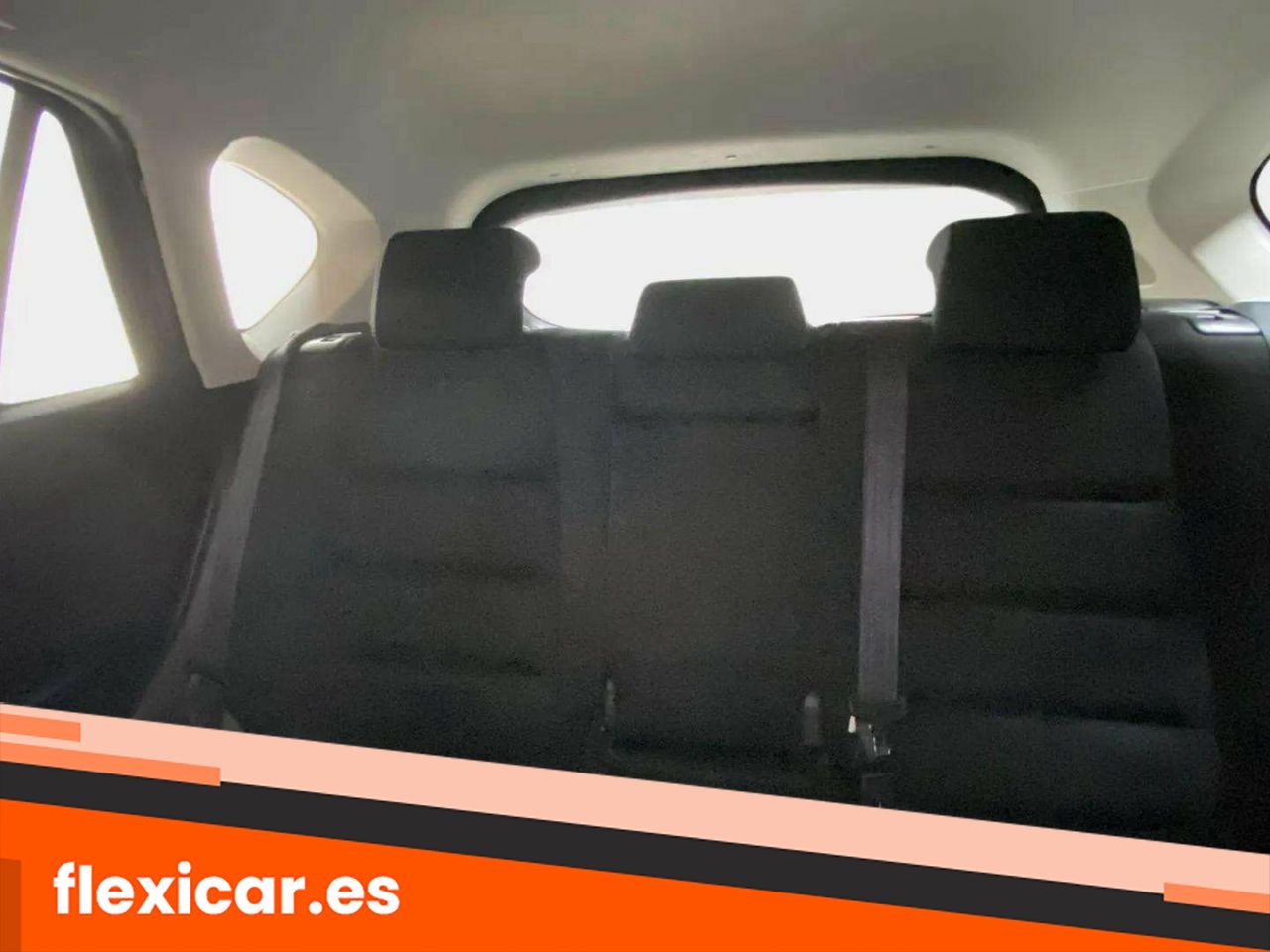 Foto Mazda CX-5 13
