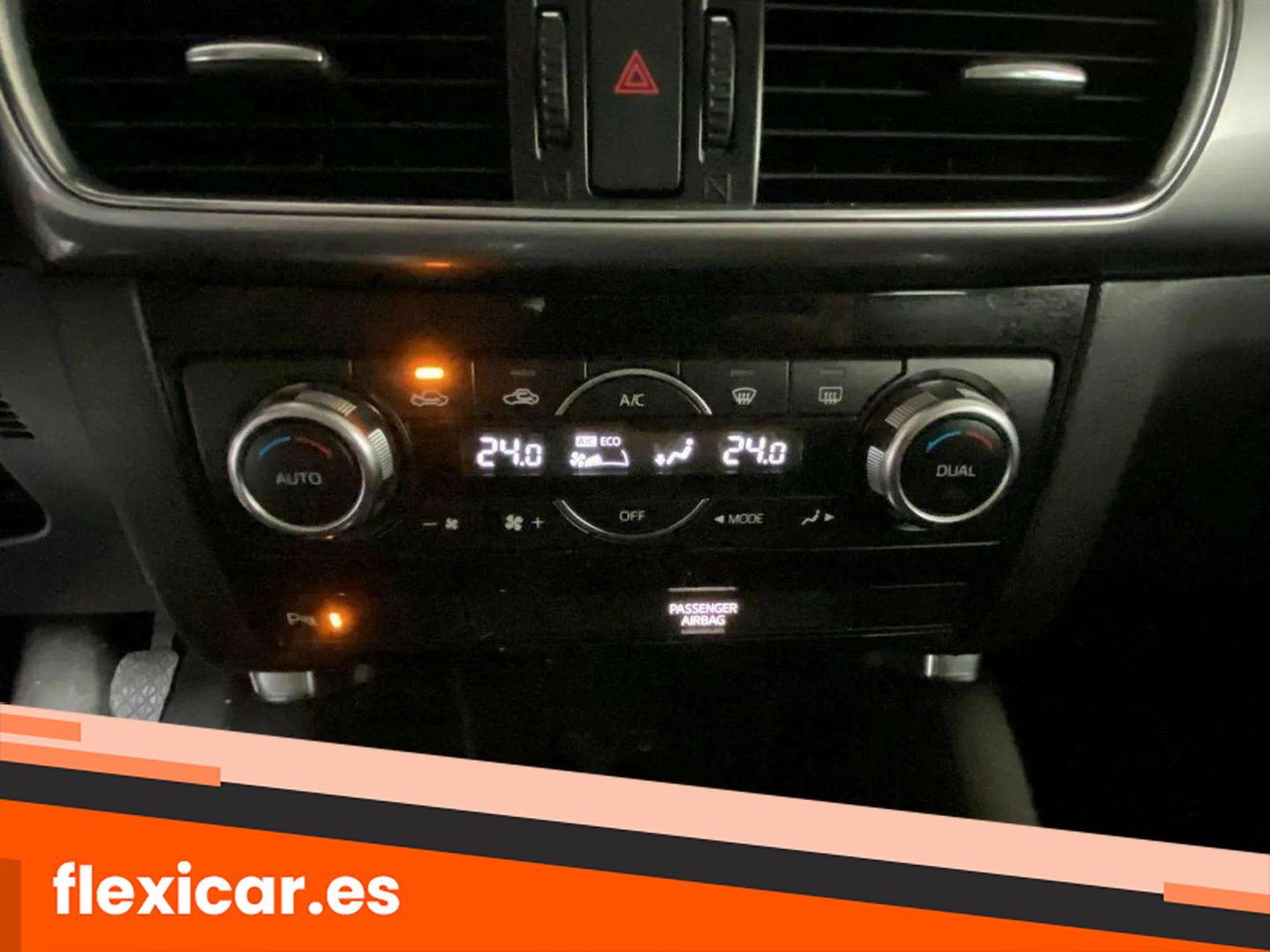 Foto Mazda CX-5 14