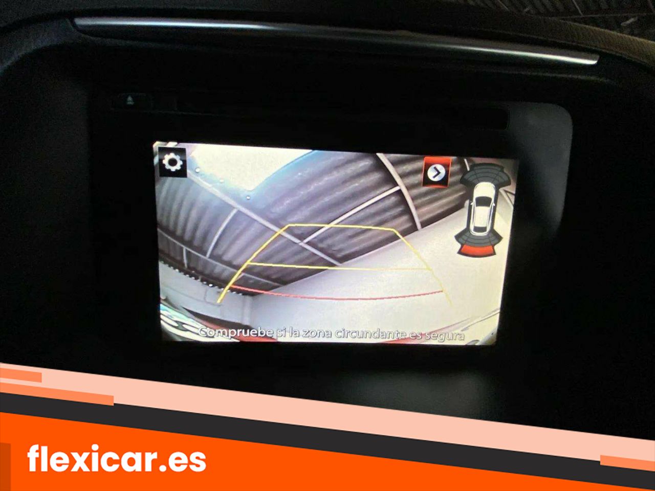 Foto Mazda CX-5 15