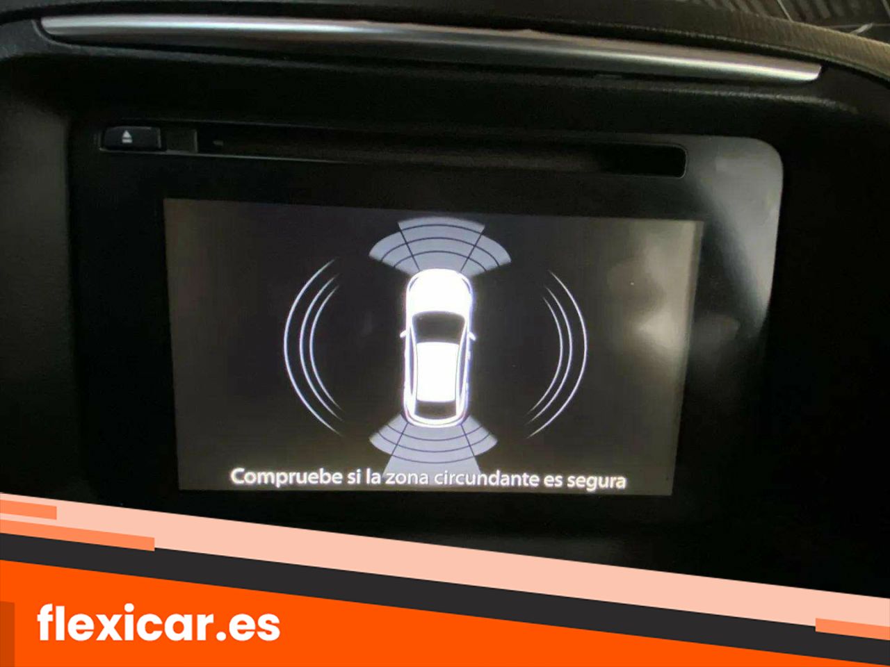 Foto Mazda CX-5 16