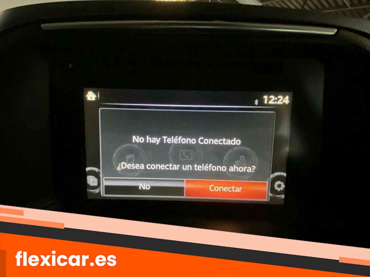 Foto Mazda CX-5 18