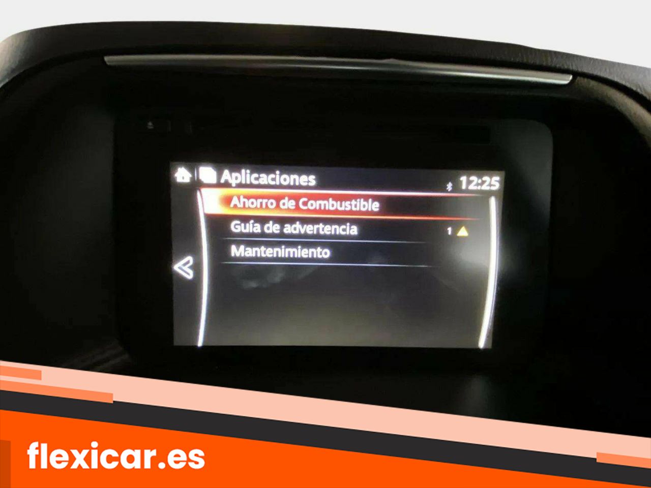 Foto Mazda CX-5 20