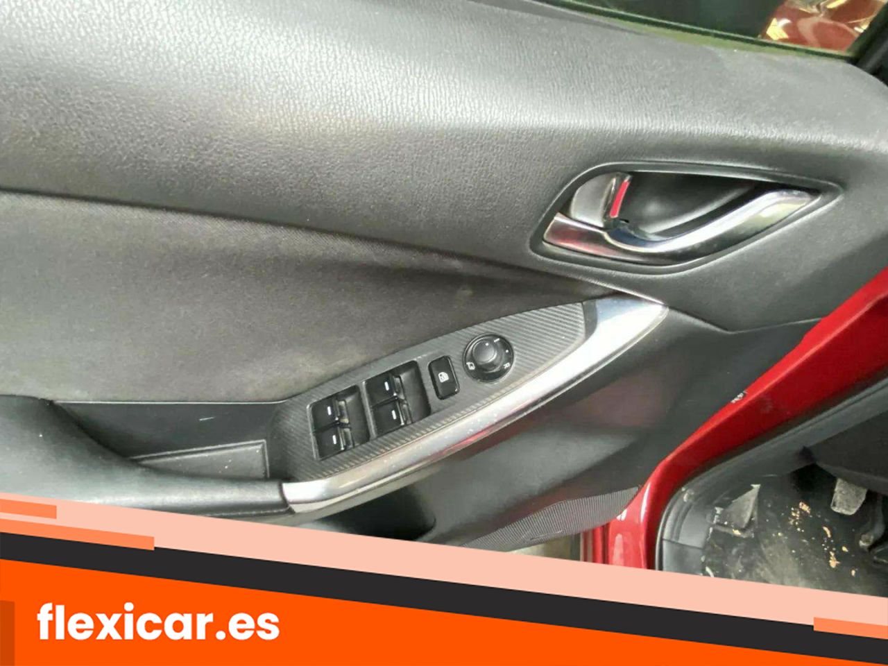 Foto Mazda CX-5 21