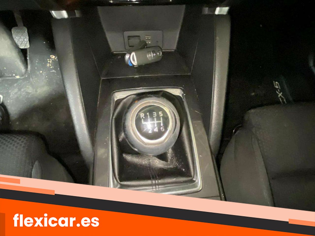 Foto Mazda CX-5 22