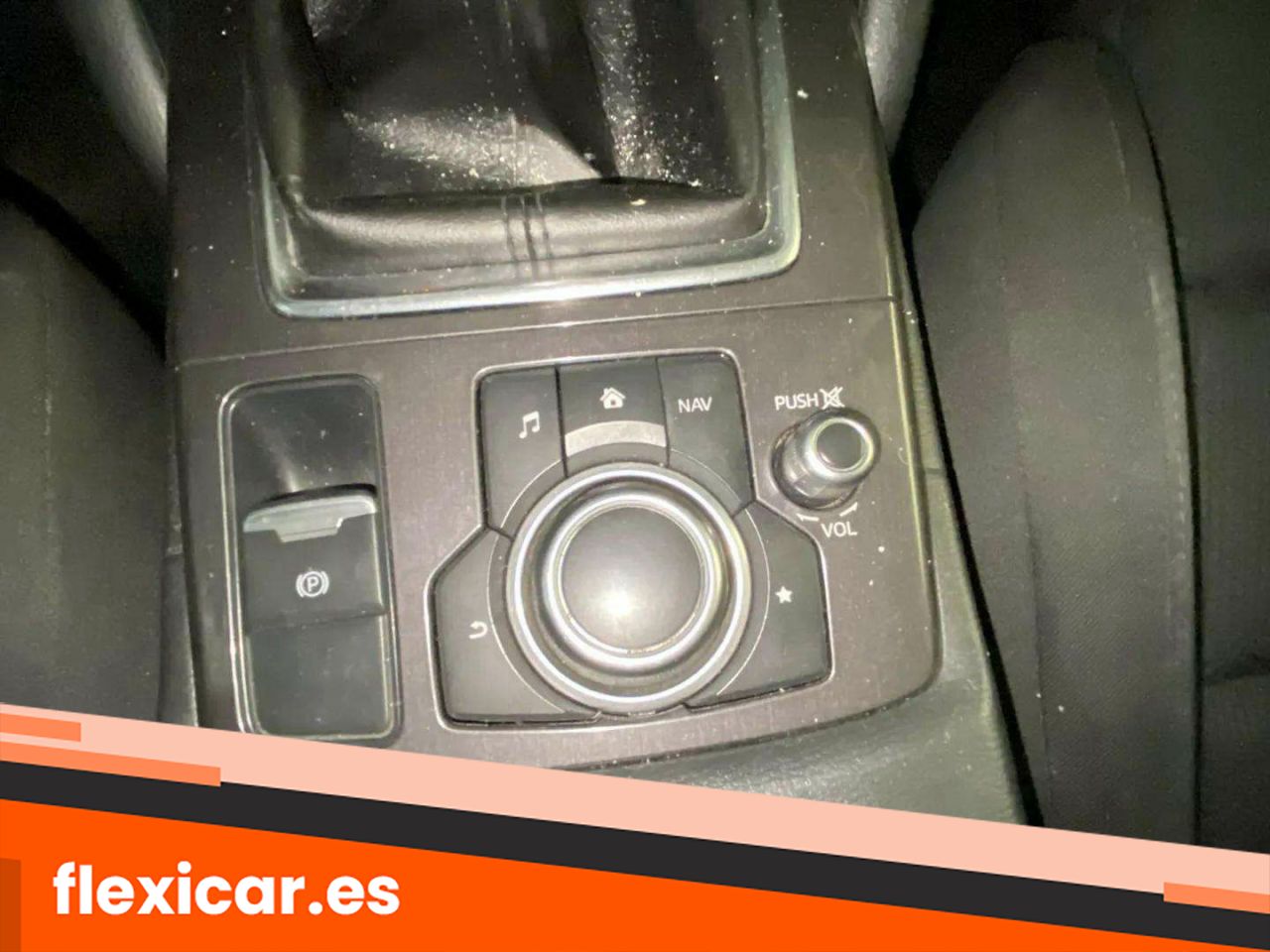 Foto Mazda CX-5 24