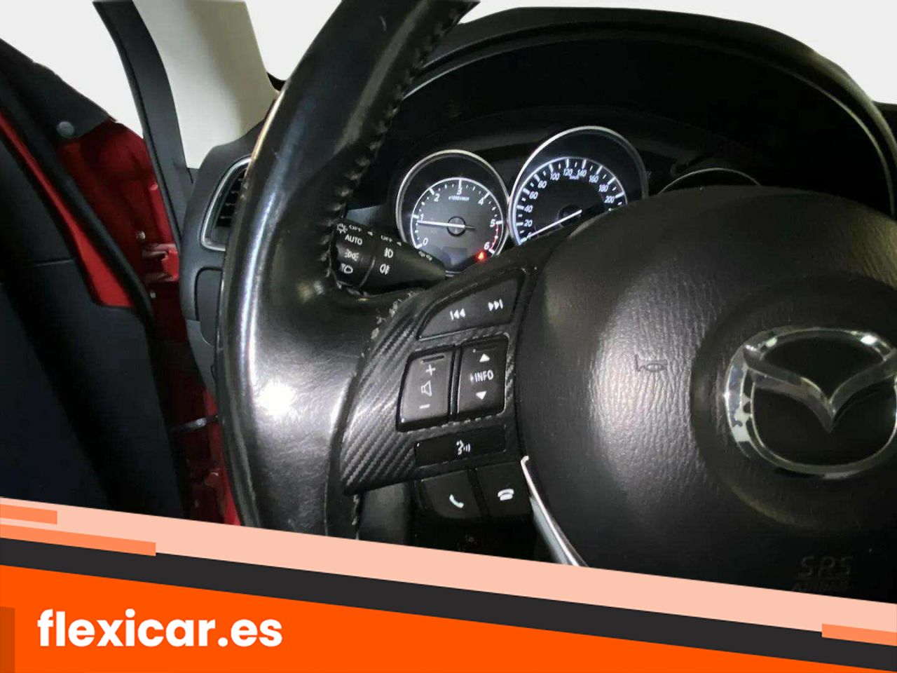 Foto Mazda CX-5 28