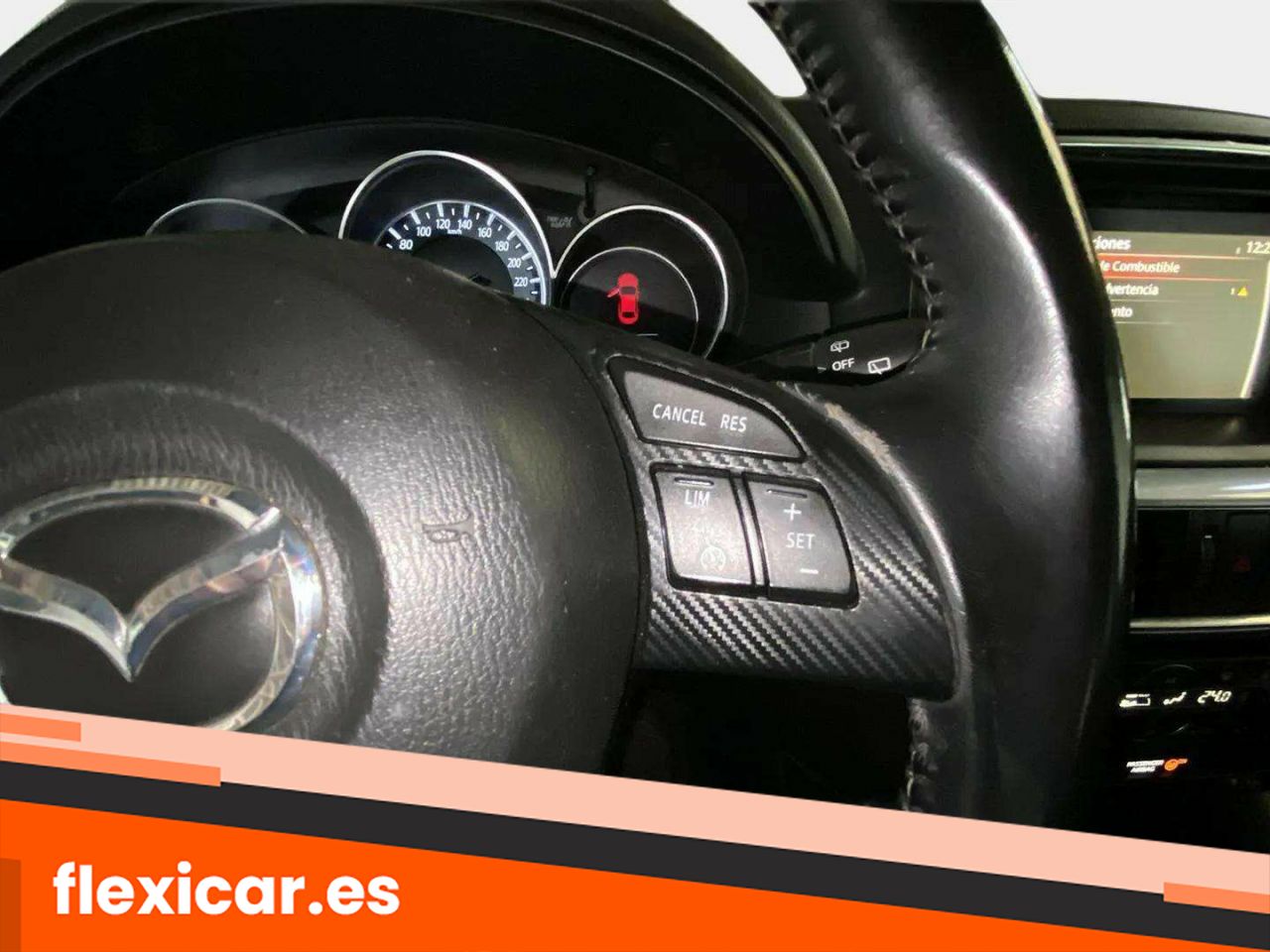 Foto Mazda CX-5 29