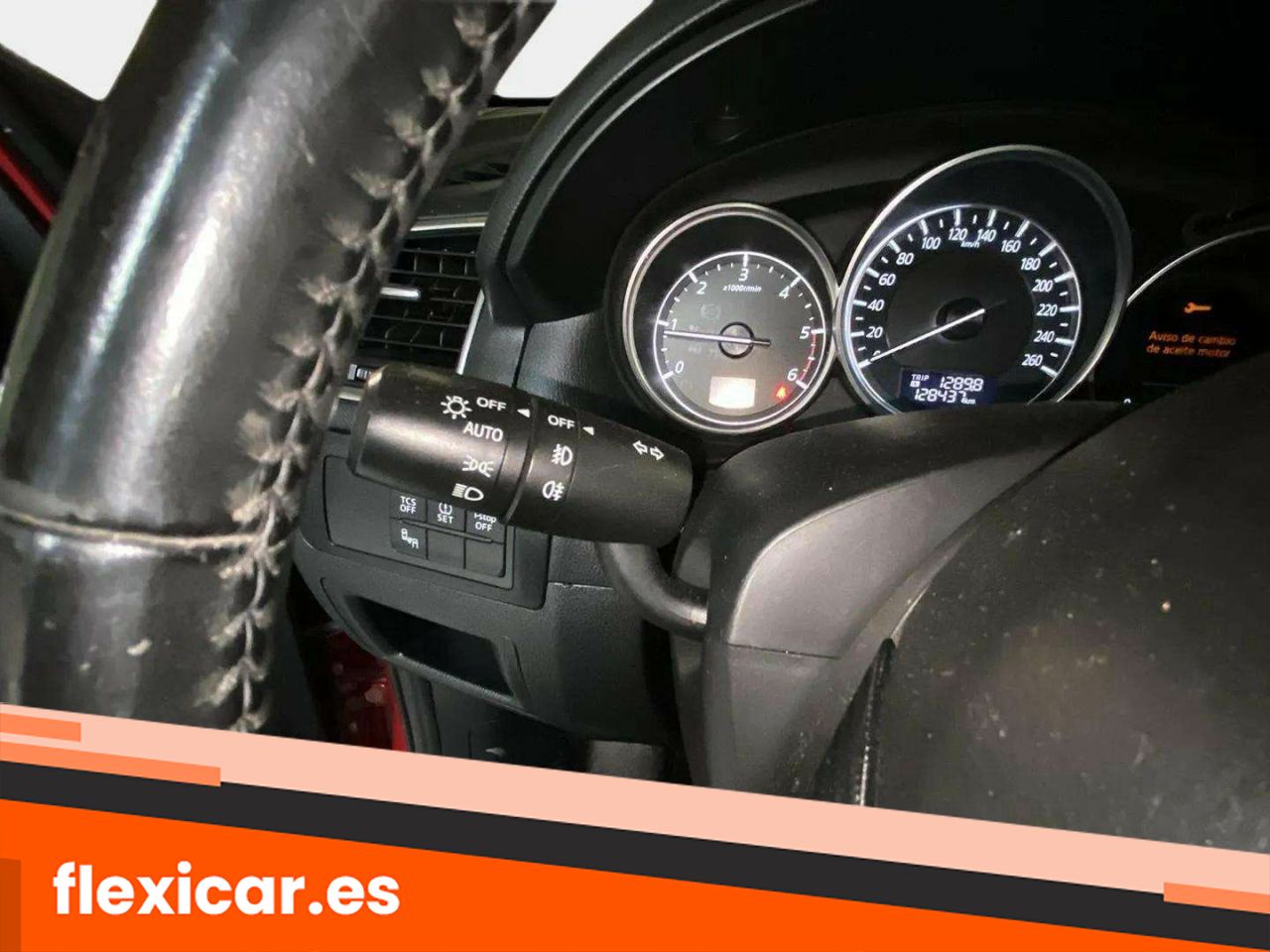 Foto Mazda CX-5 30