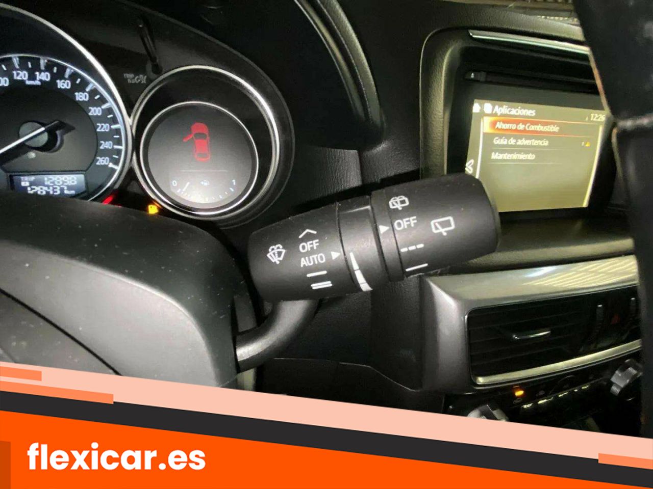 Foto Mazda CX-5 31