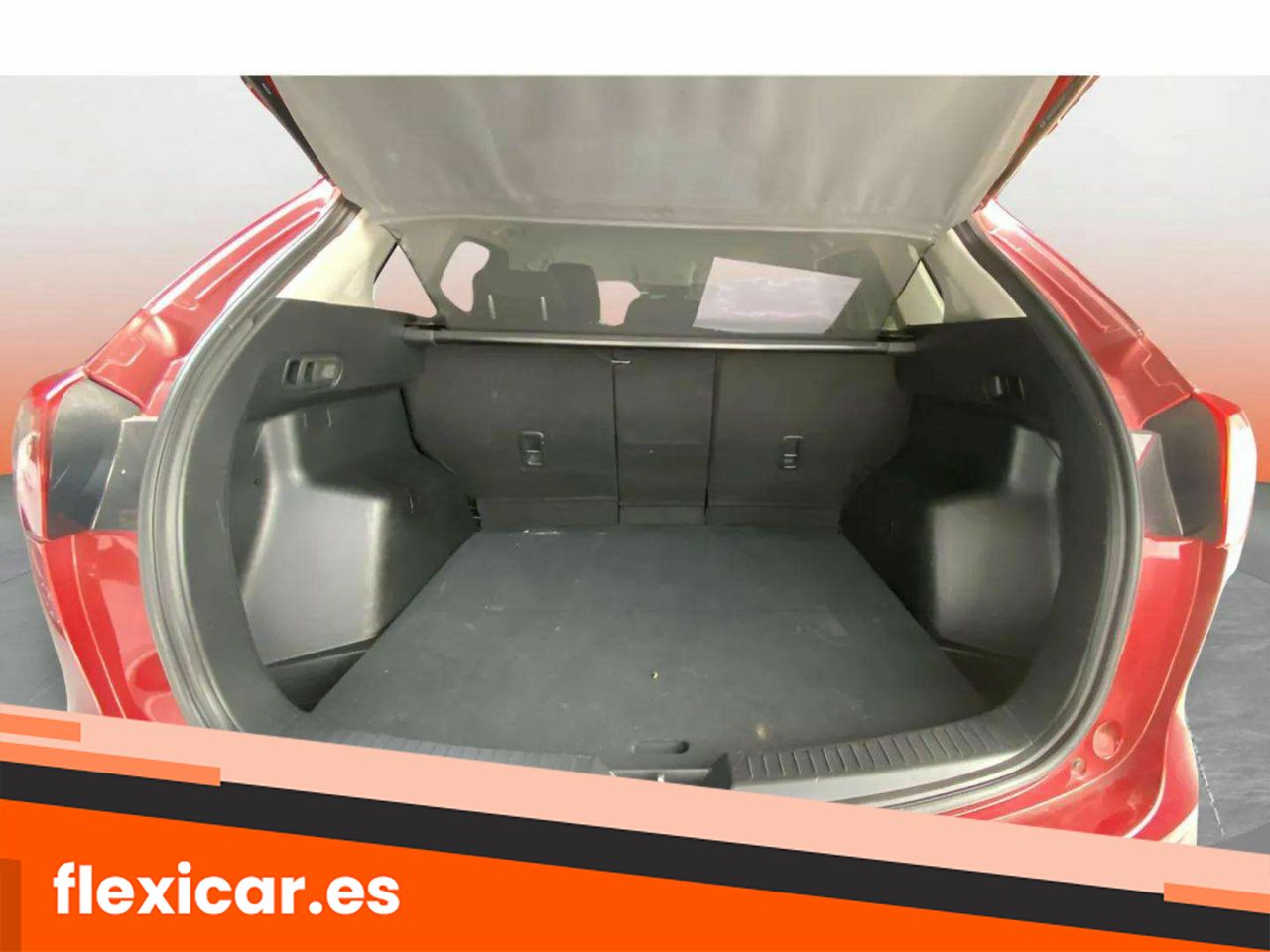 Foto Mazda CX-5 33