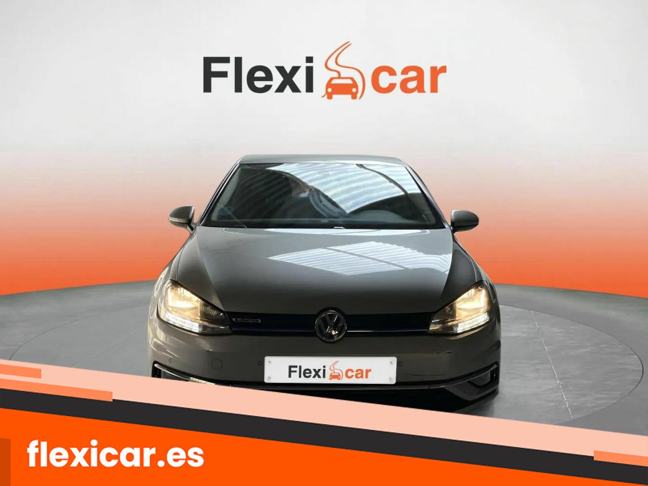 Foto Volkswagen Golf 2