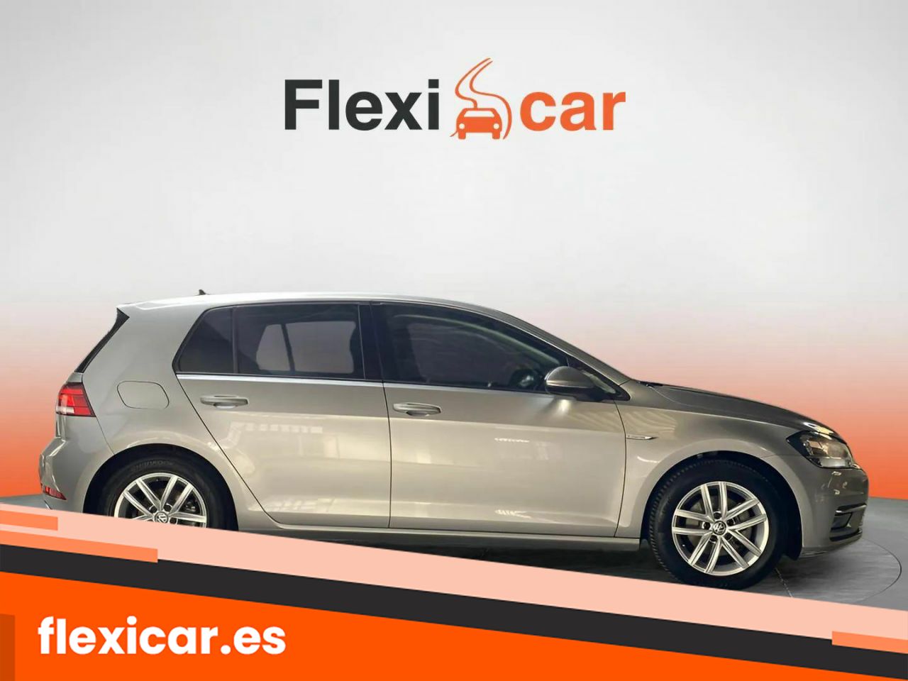 Foto Volkswagen Golf 4