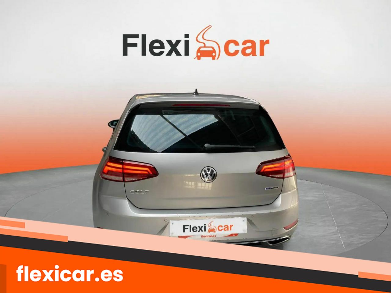 Foto Volkswagen Golf 5