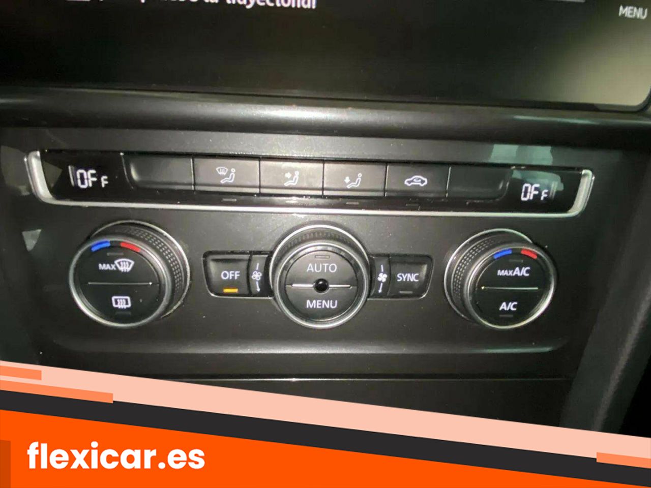 Foto Volkswagen Golf 11
