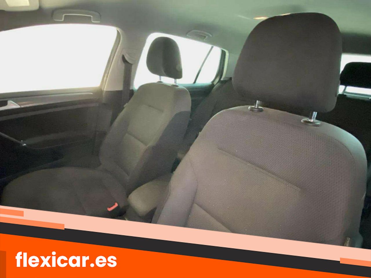 Foto Volkswagen Golf 12
