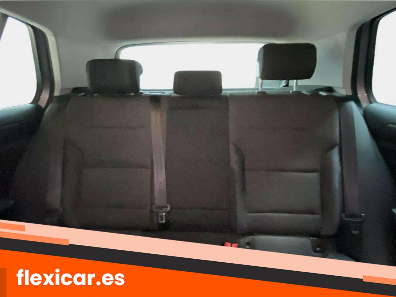 Foto Volkswagen Golf 14