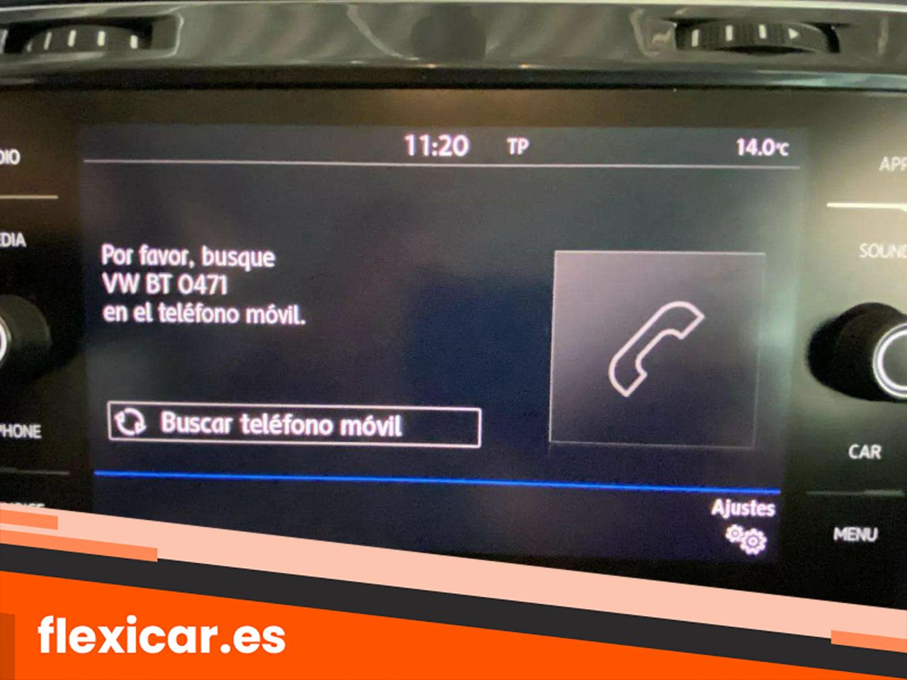 Foto Volkswagen Golf 16