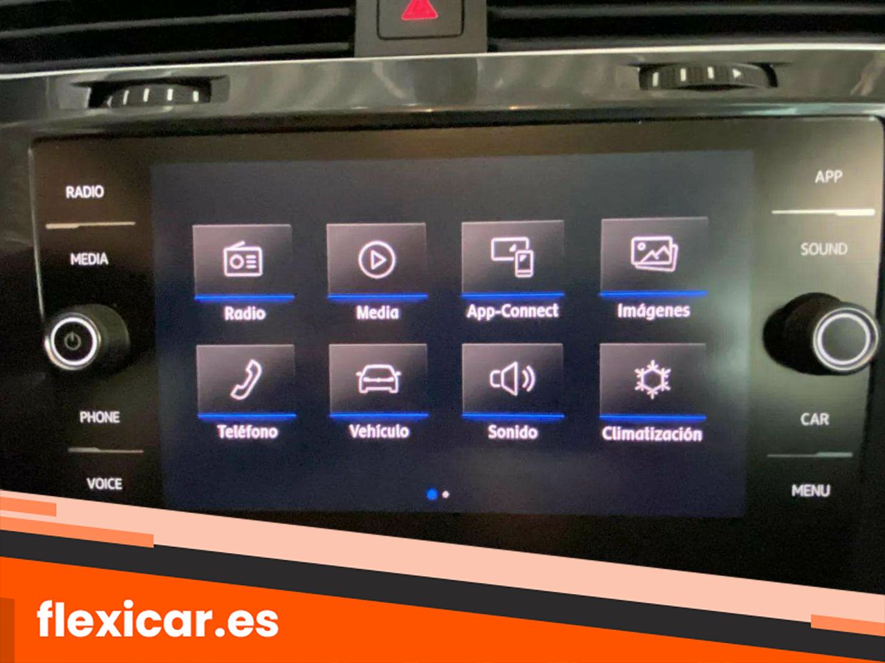 Foto Volkswagen Golf 17