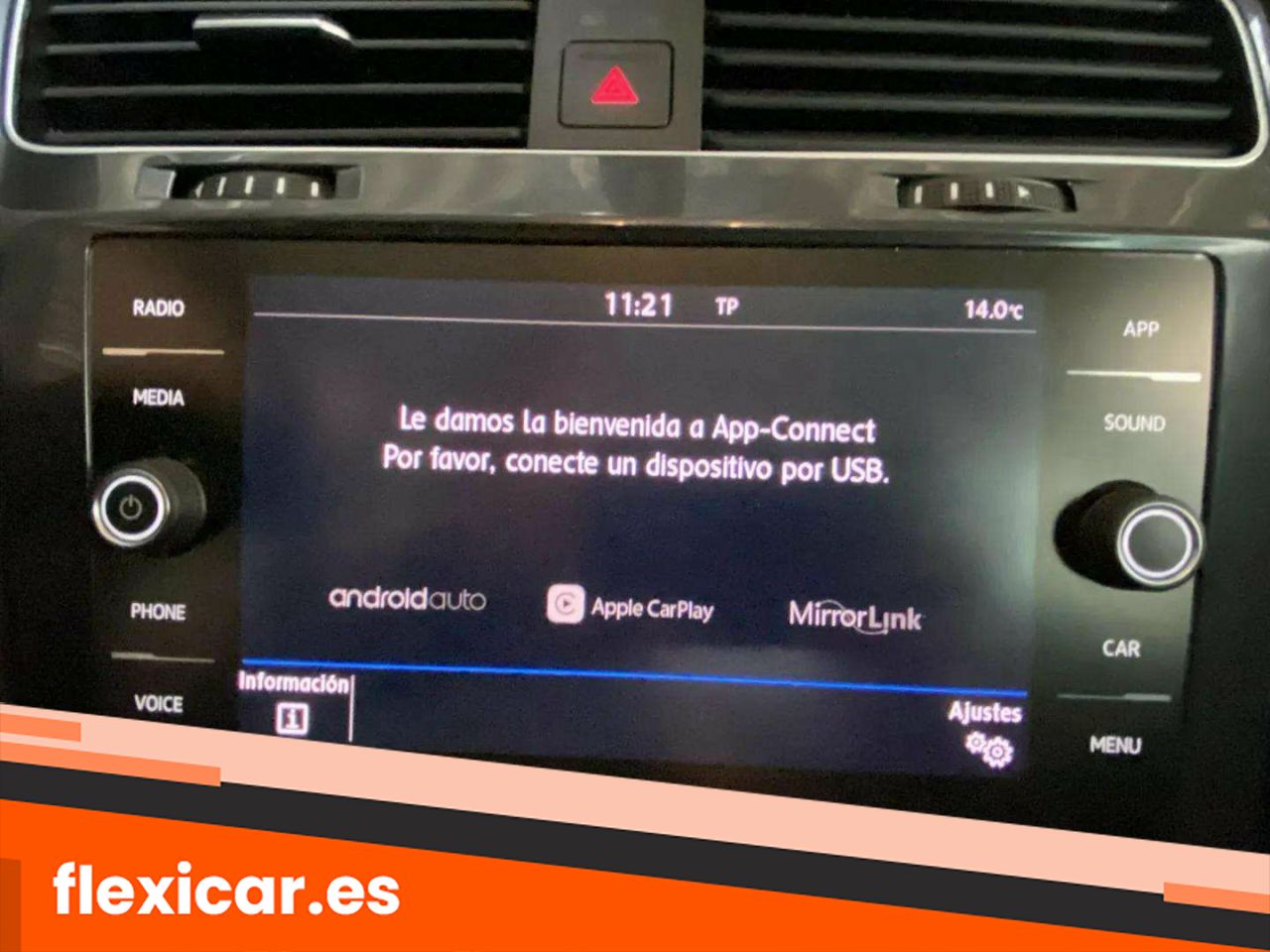Foto Volkswagen Golf 18