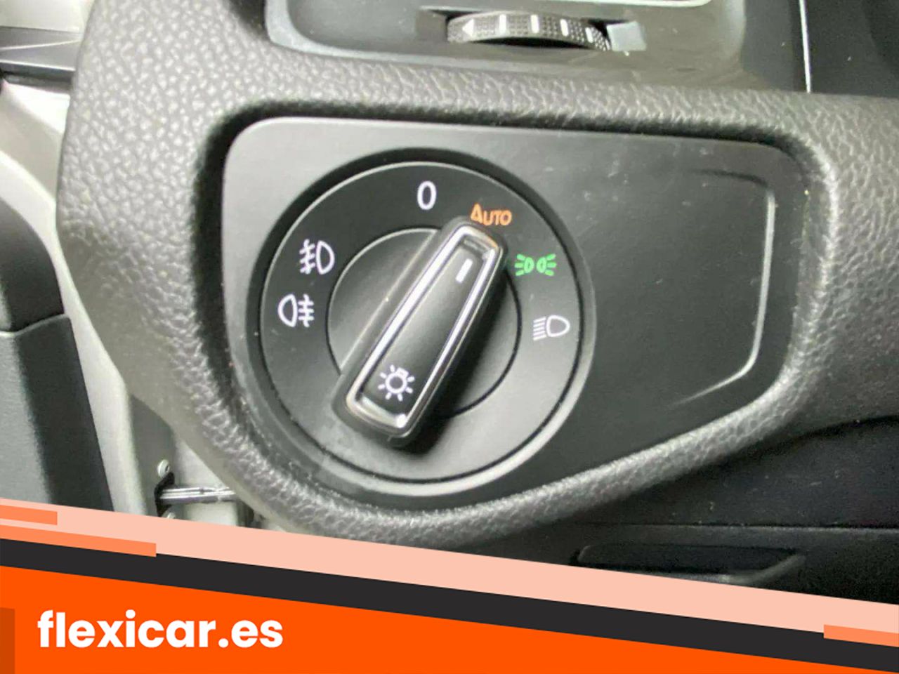 Foto Volkswagen Golf 20
