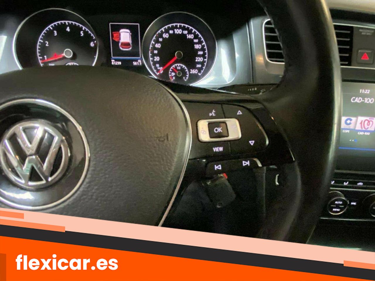 Foto Volkswagen Golf 26