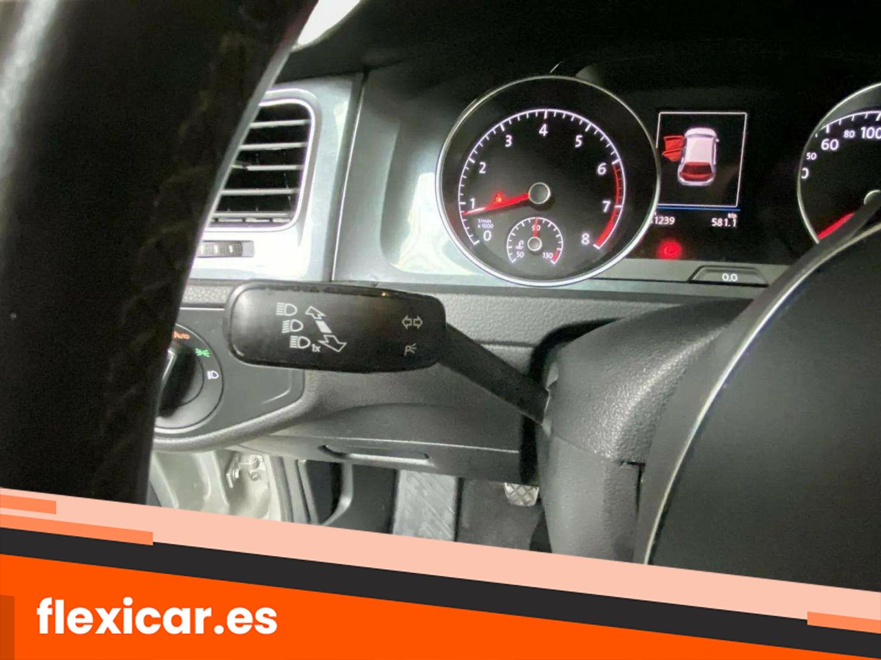 Foto Volkswagen Golf 27