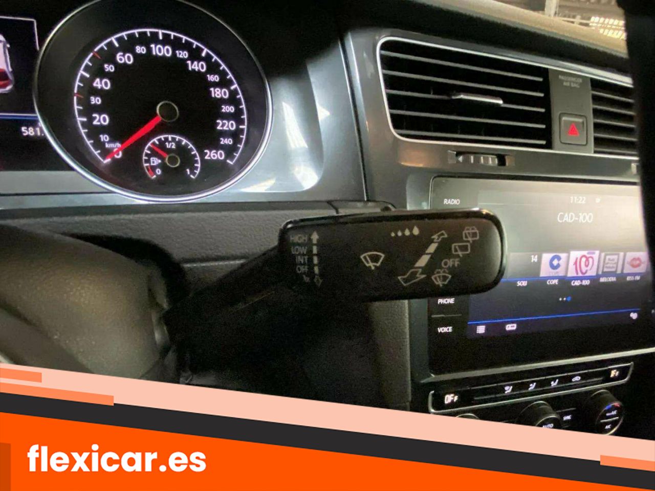 Foto Volkswagen Golf 28
