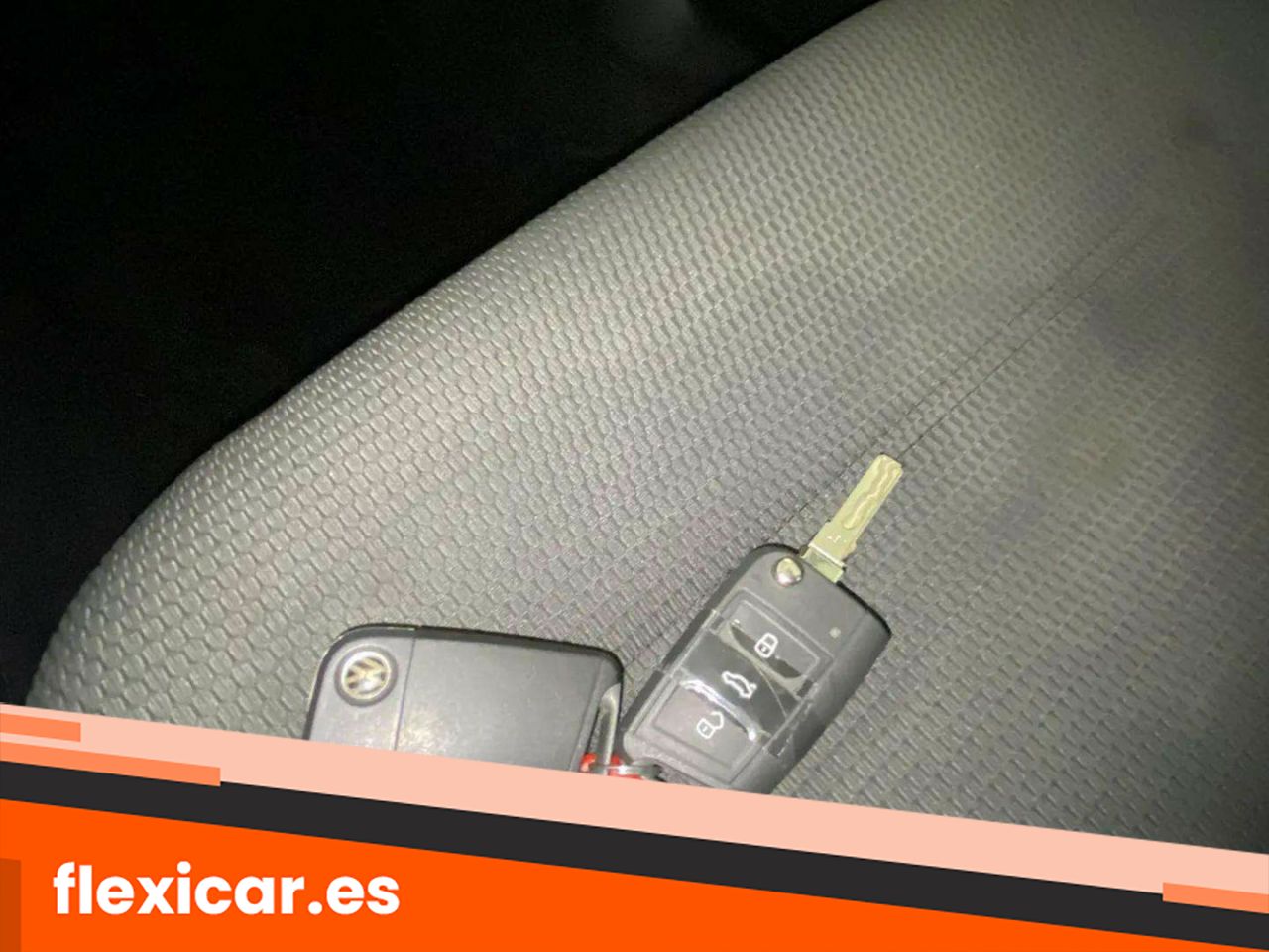 Foto Volkswagen Golf 29