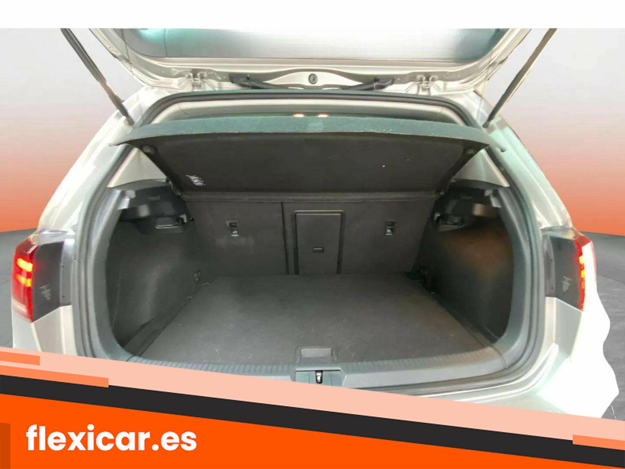 Foto Volkswagen Golf 30