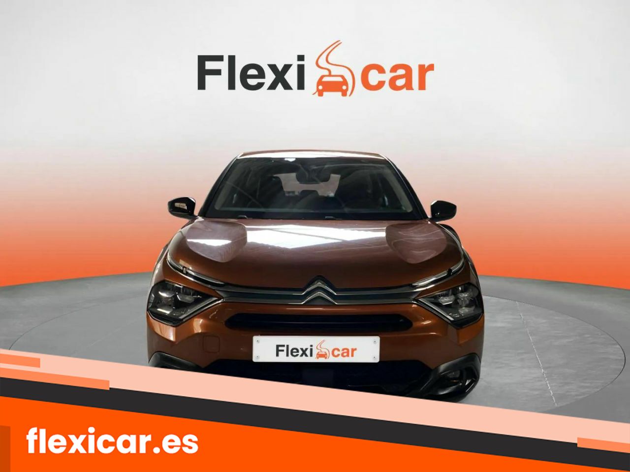 Foto Citroën C4 2