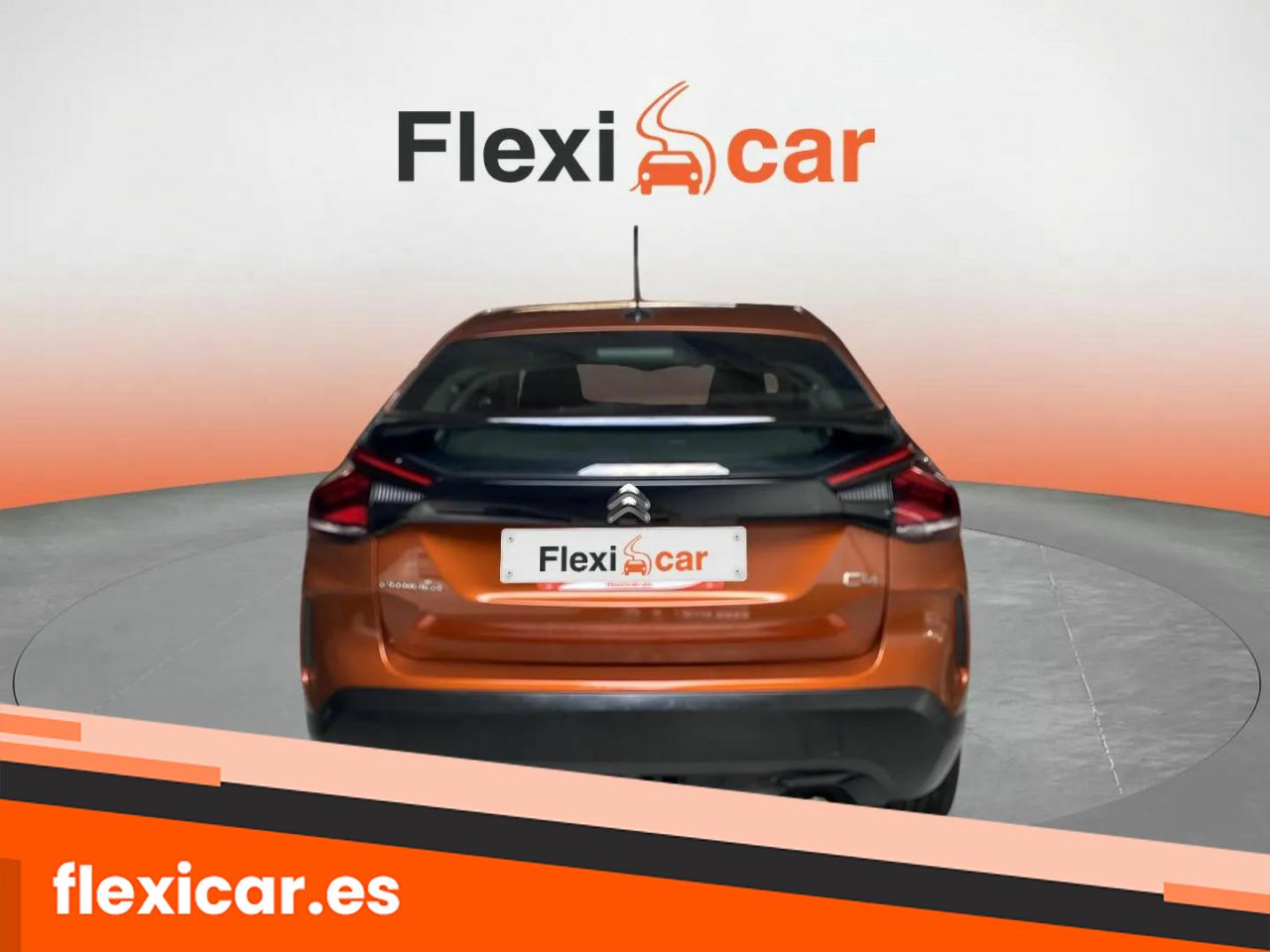 Foto Citroën C4 5