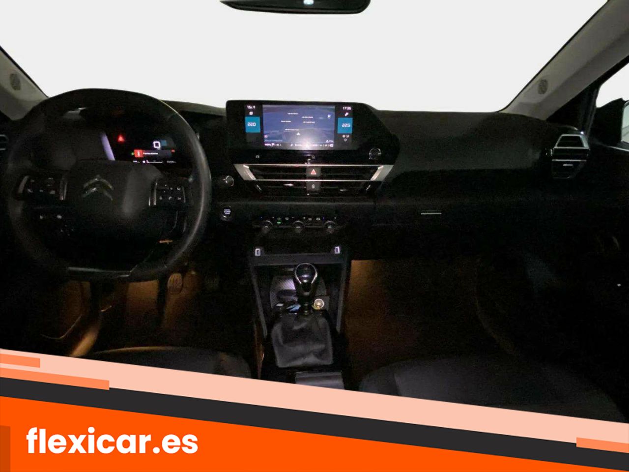Foto Citroën C4 7