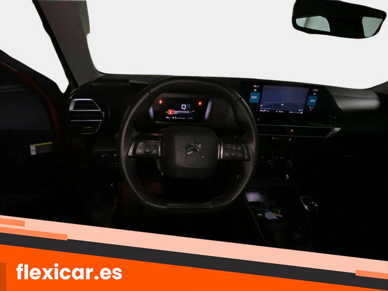 Foto Citroën C4 8