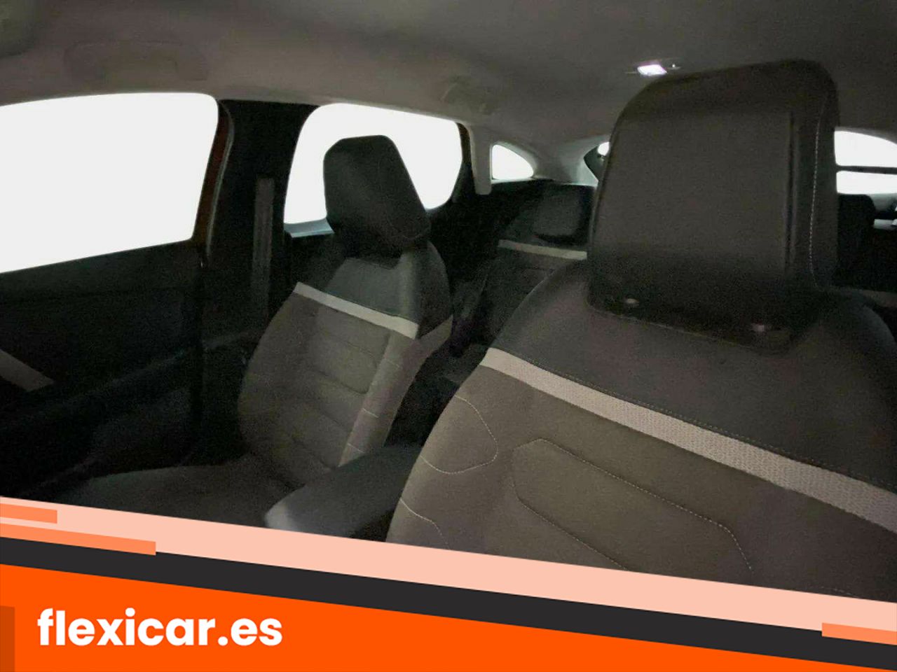 Foto Citroën C4 11